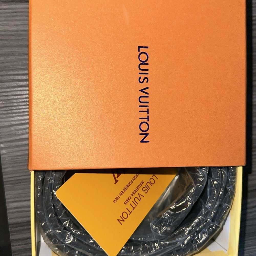 Louis Vuitton Belt - Picture 8 of 10